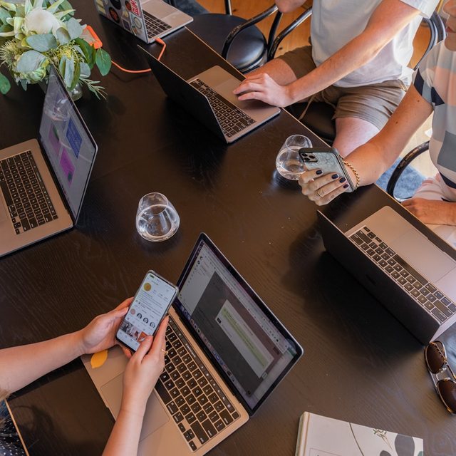 Demand gen — B2B SaaS persona