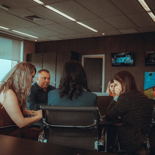 Growth lead — Growth teams persona